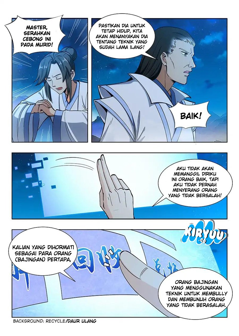 Strongest Anti M.E.T.A Chapter 11 Gambar 11