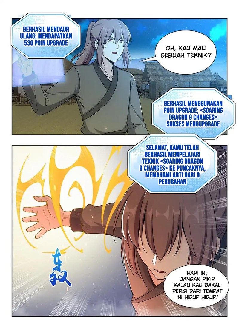 Strongest Anti M.E.T.A Chapter 11 Gambar 12