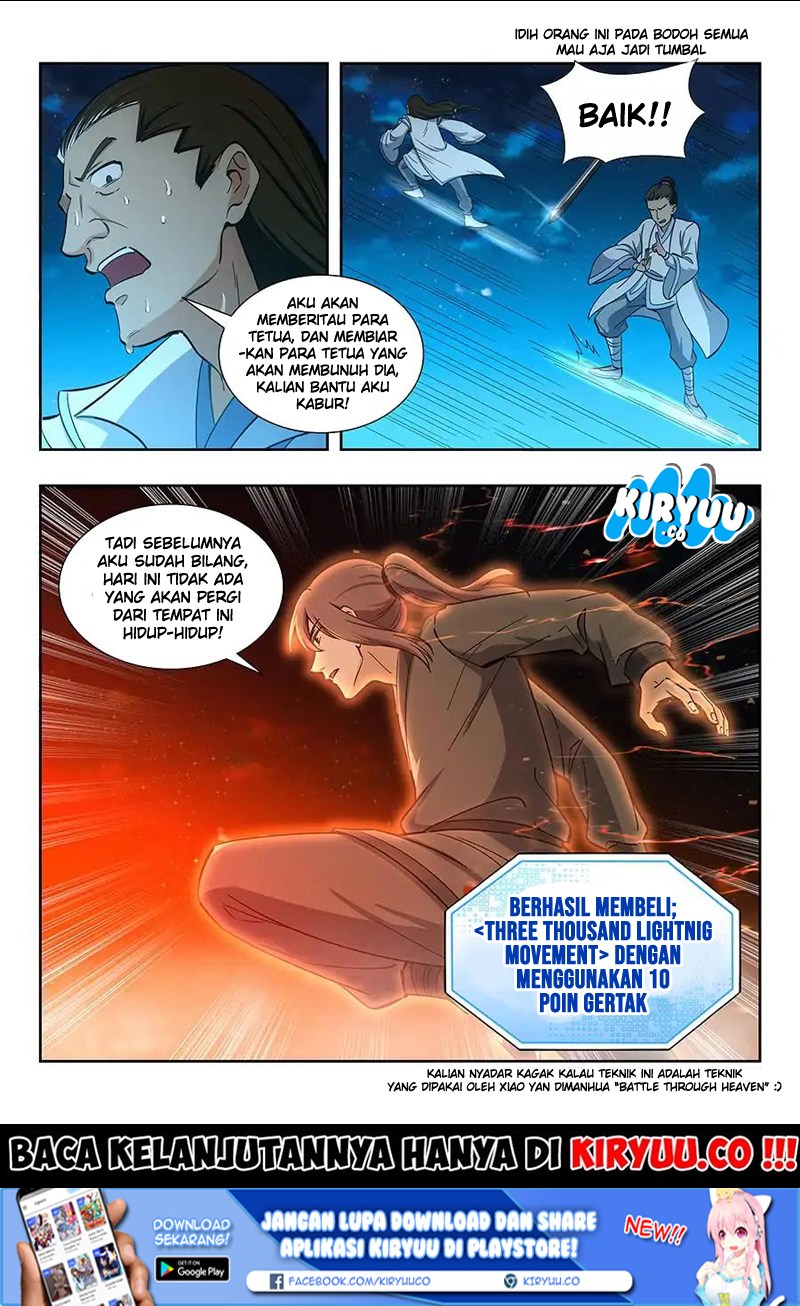 Strongest Anti M.E.T.A Chapter 11 Gambar 18