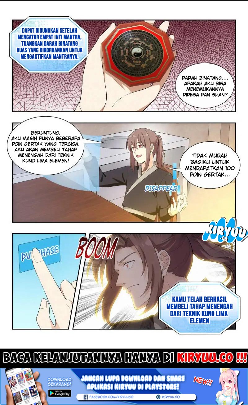 Strongest Anti M.E.T.A Chapter 13 Gambar 2