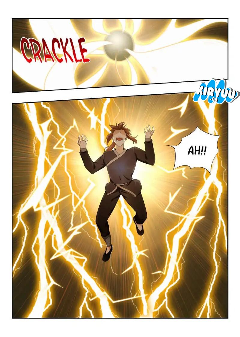 Strongest Anti M.E.T.A Chapter 13 Gambar 3