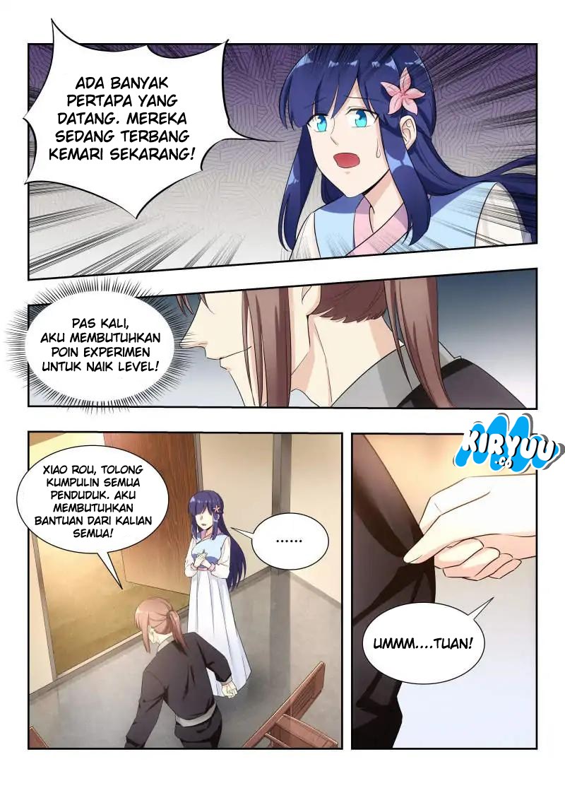 Strongest Anti M.E.T.A Chapter 13 Gambar 5