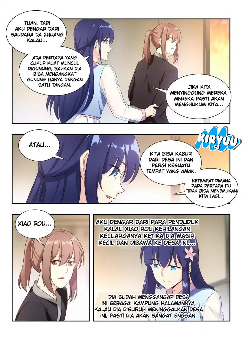 Strongest Anti M.E.T.A Chapter 13 Gambar 6