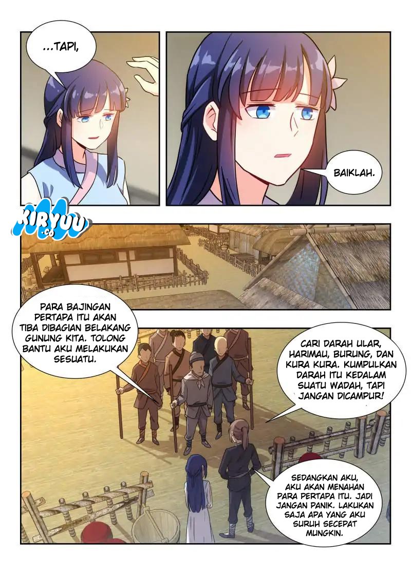 Strongest Anti M.E.T.A Chapter 13 Gambar 8