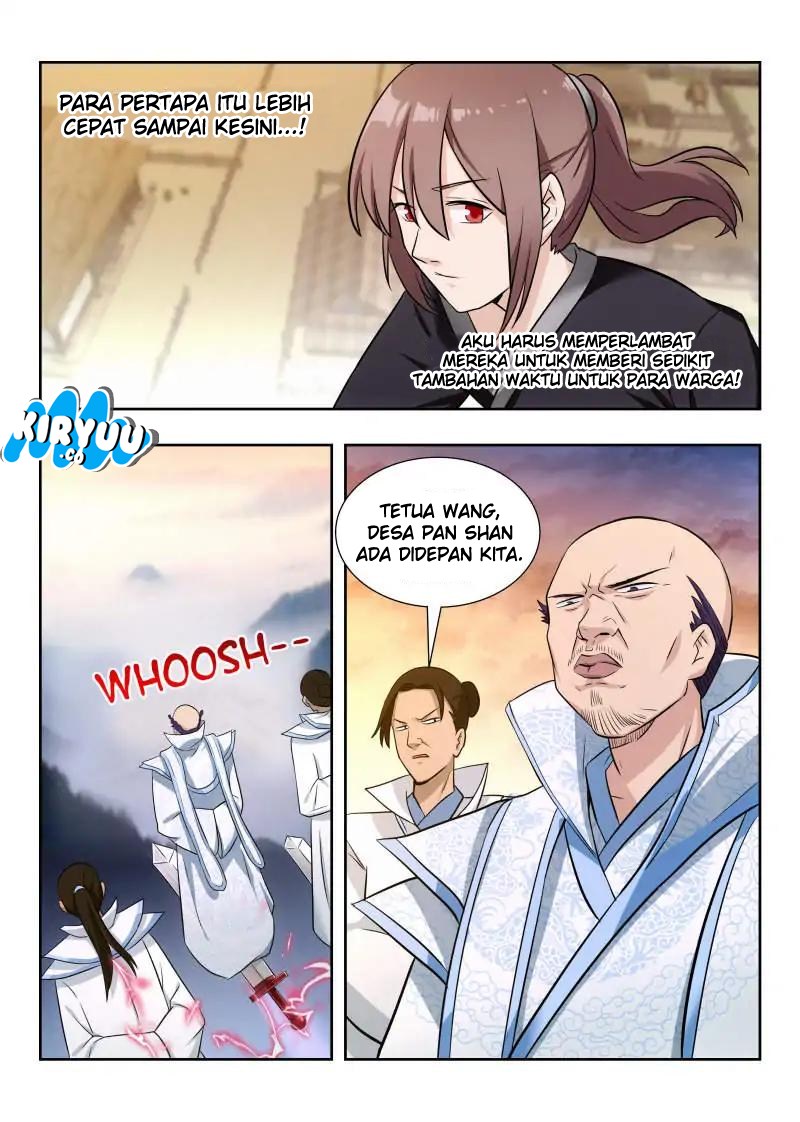 Strongest Anti M.E.T.A Chapter 13 Gambar 11