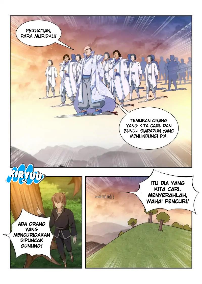 Strongest Anti M.E.T.A Chapter 13 Gambar 12