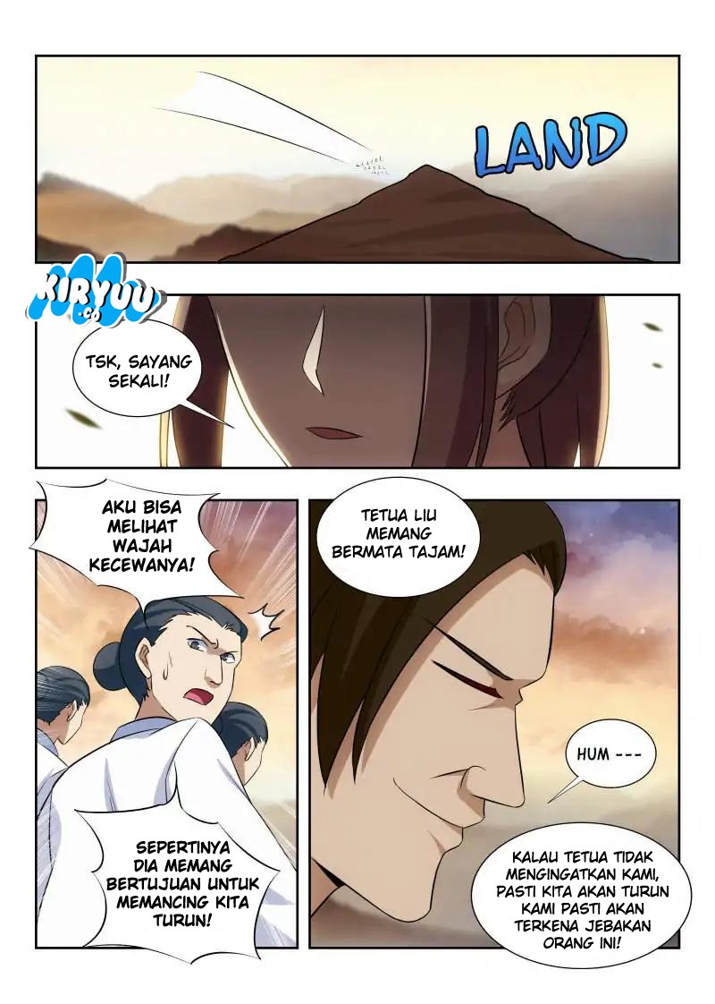 Strongest Anti M.E.T.A Chapter 13 Gambar 15