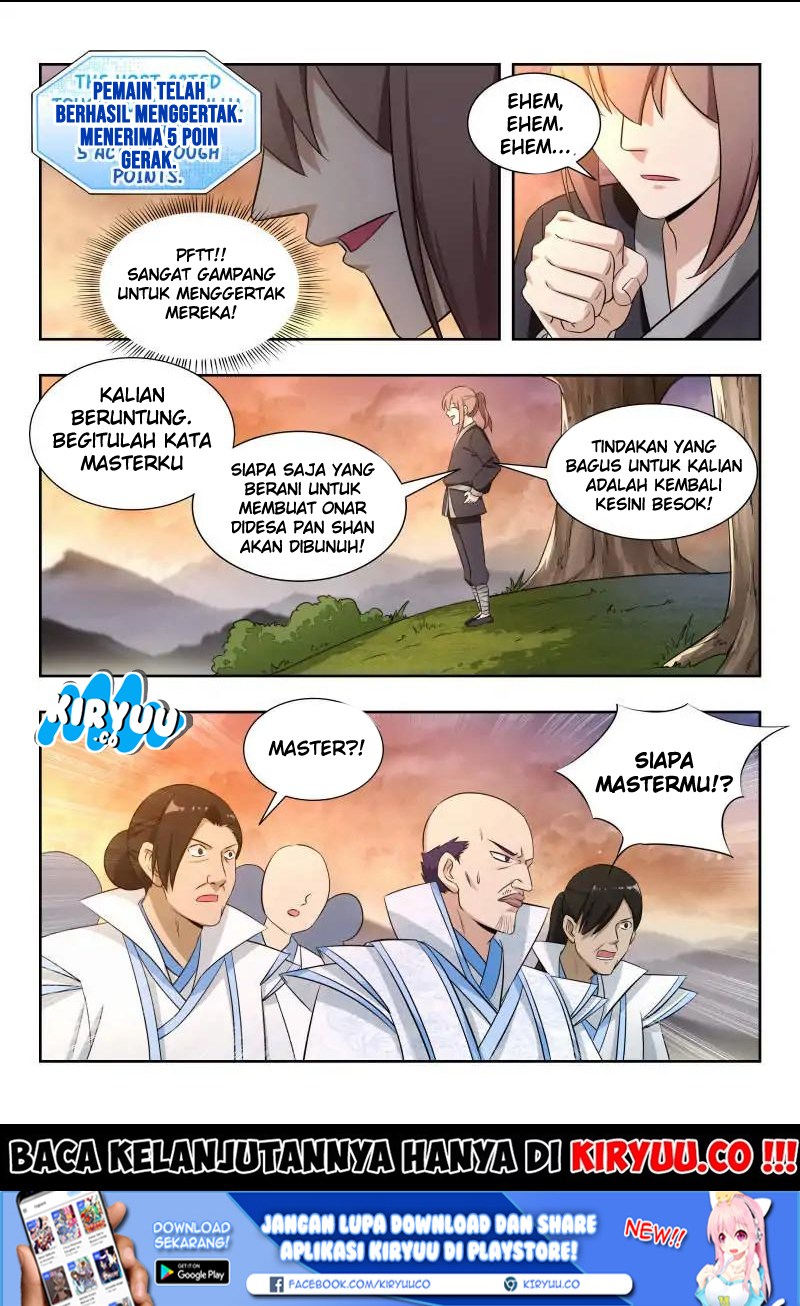 Strongest Anti M.E.T.A Chapter 13 Gambar 16