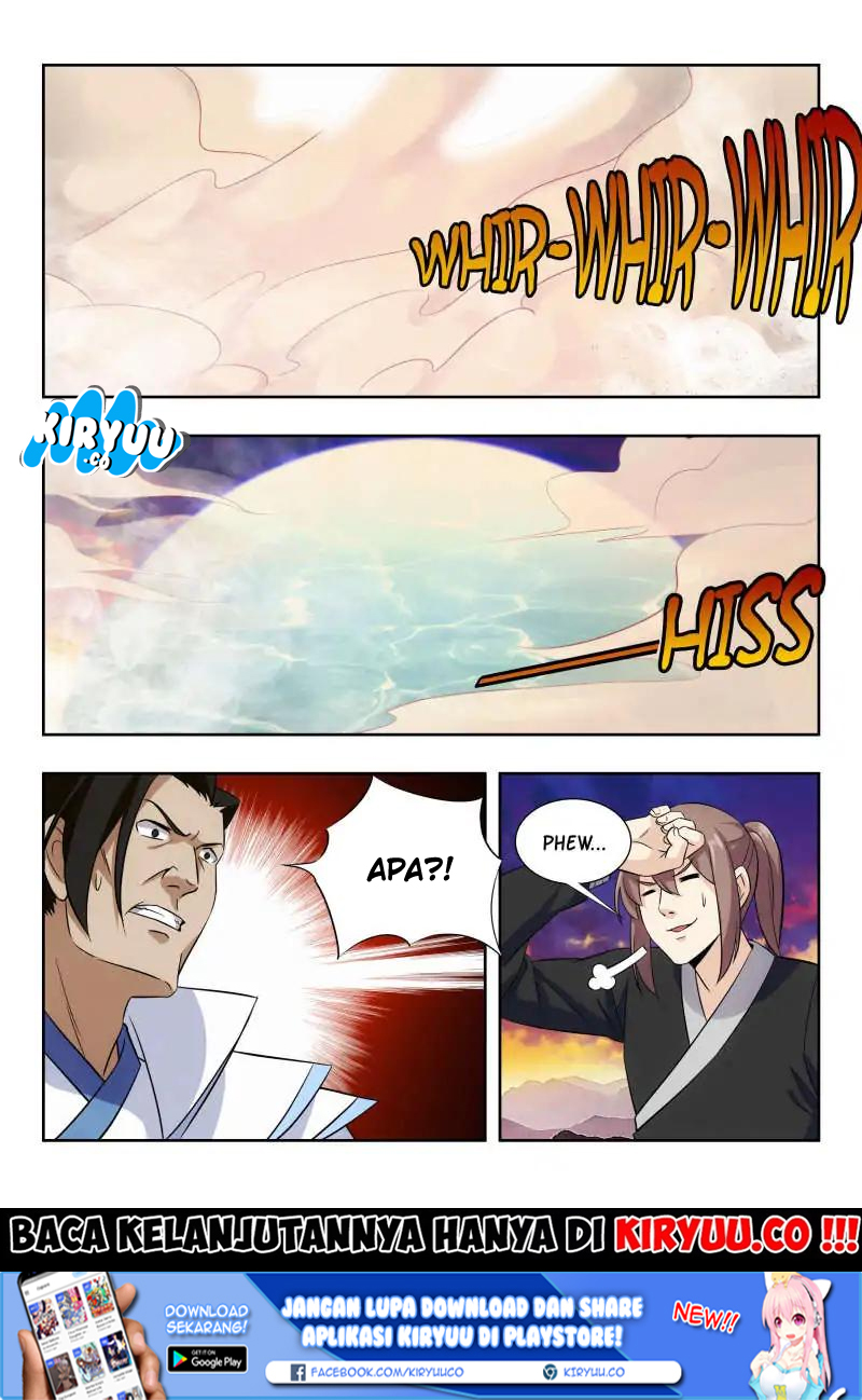 Strongest Anti M.E.T.A Chapter 15 Gambar 9
