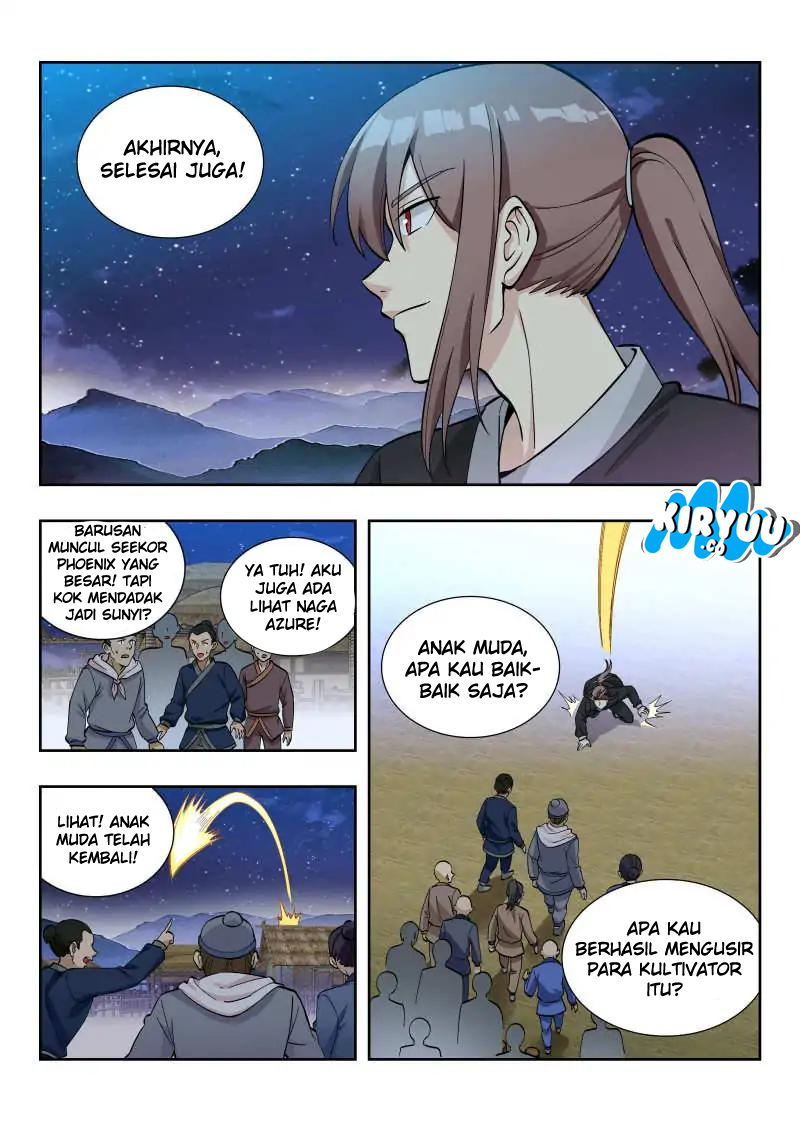 Strongest Anti M.E.T.A Chapter 17 Gambar 5