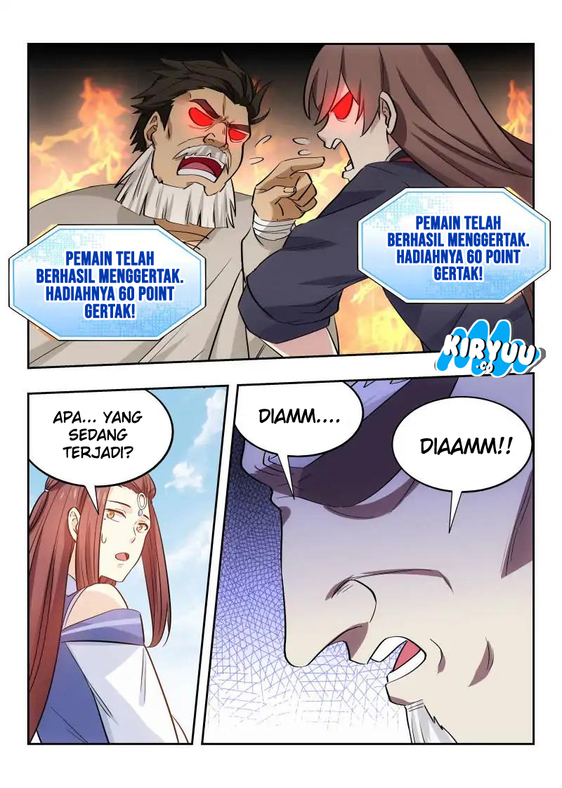 Strongest Anti M.E.T.A Chapter 30 Gambar 7