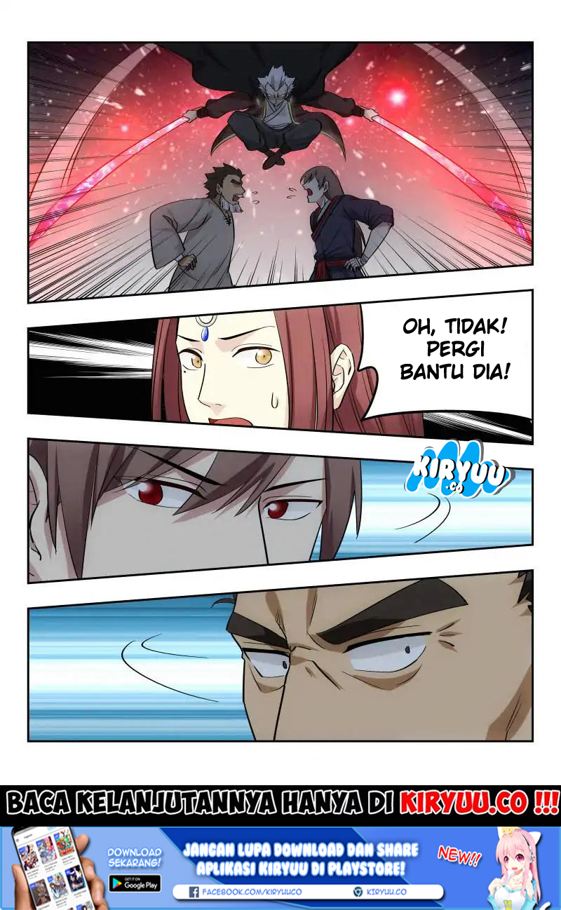Strongest Anti M.E.T.A Chapter 30 Gambar 9