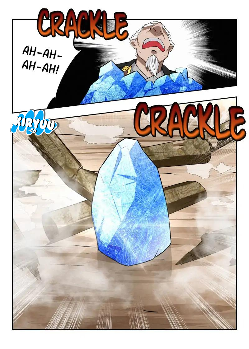 Strongest Anti M.E.T.A Chapter 30 Gambar 14