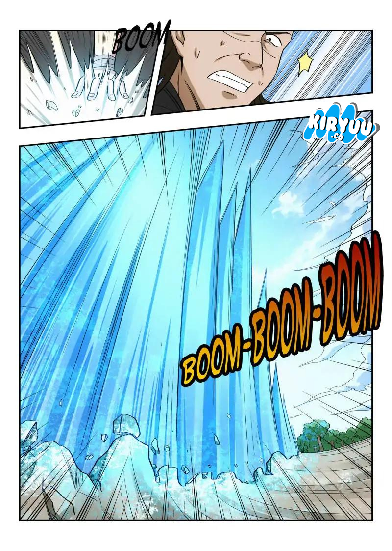 Strongest Anti M.E.T.A Chapter 31 Gambar 7