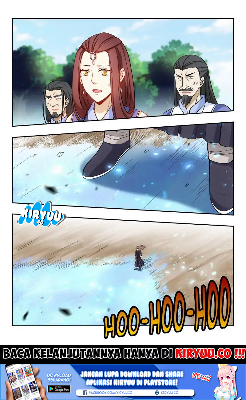 Strongest Anti M.E.T.A Chapter 31 Gambar 9