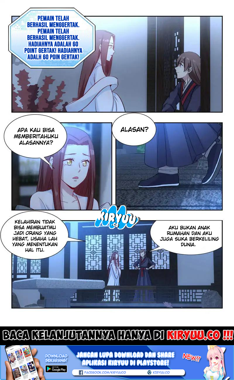 Strongest Anti M.E.T.A Chapter 33 Gambar 2