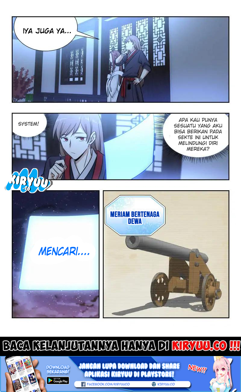 Strongest Anti M.E.T.A Chapter 33 Gambar 10