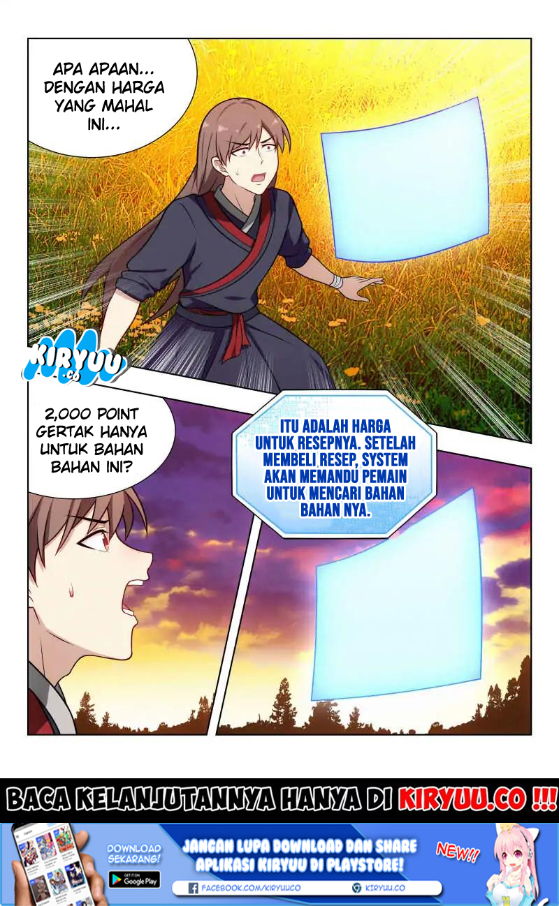 Strongest Anti M.E.T.A Chapter 37 Gambar 2