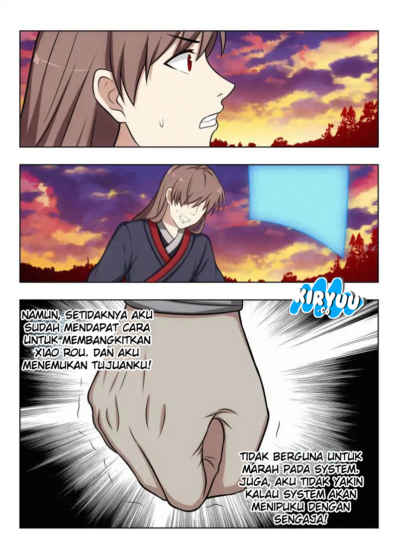 Strongest Anti M.E.T.A Chapter 37 Gambar 6