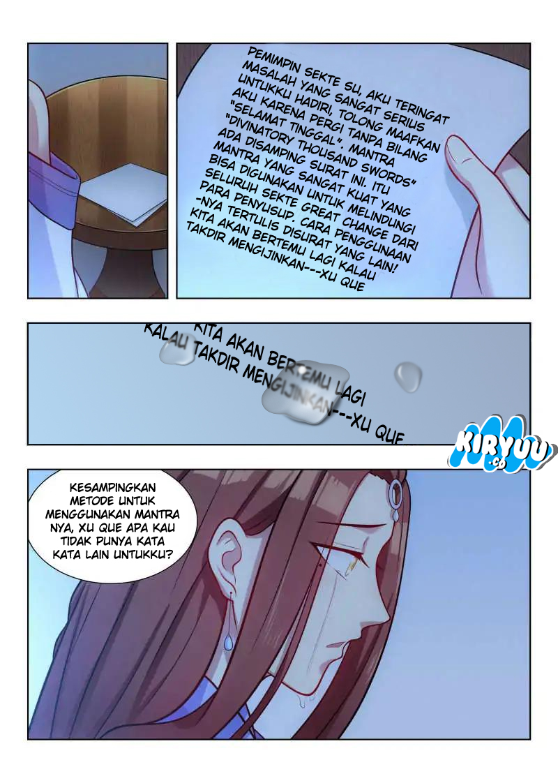 Strongest Anti M.E.T.A Chapter 37 Gambar 10