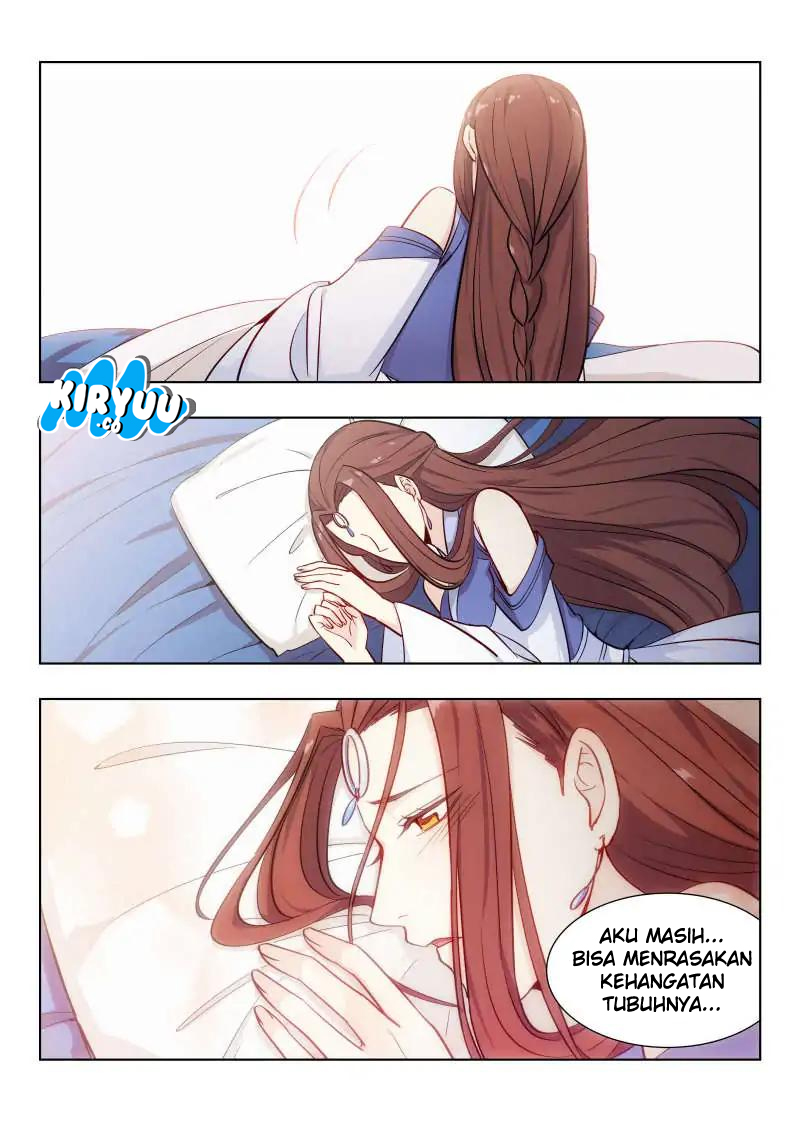 Strongest Anti M.E.T.A Chapter 37 Gambar 11