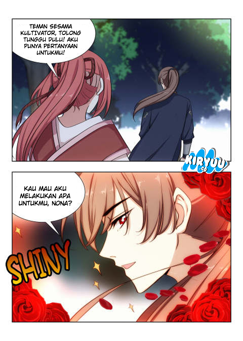 Strongest Anti M.E.T.A Chapter 39 Gambar 13