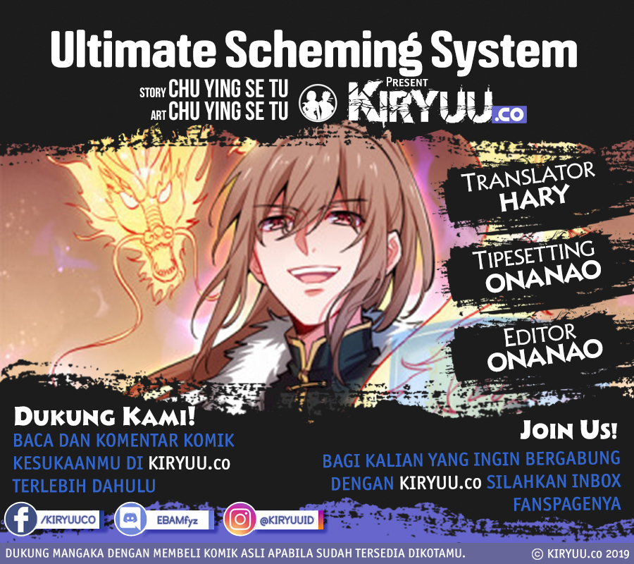 Strongest Anti M.E.T.A Chapter 41 Gambar 1