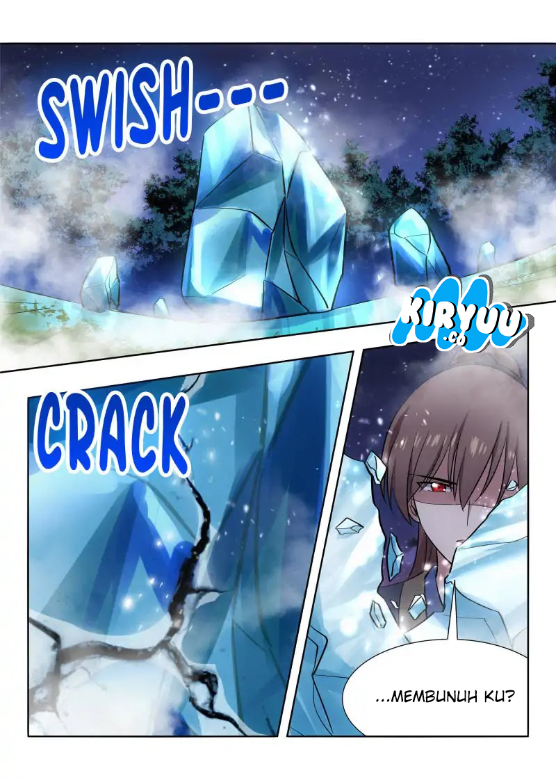 Strongest Anti M.E.T.A Chapter 41 Gambar 9