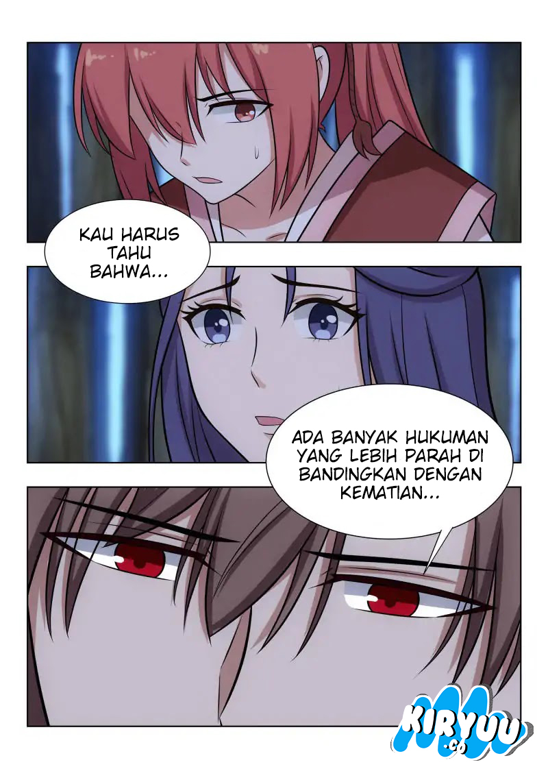 Strongest Anti M.E.T.A Chapter 41 Gambar 15