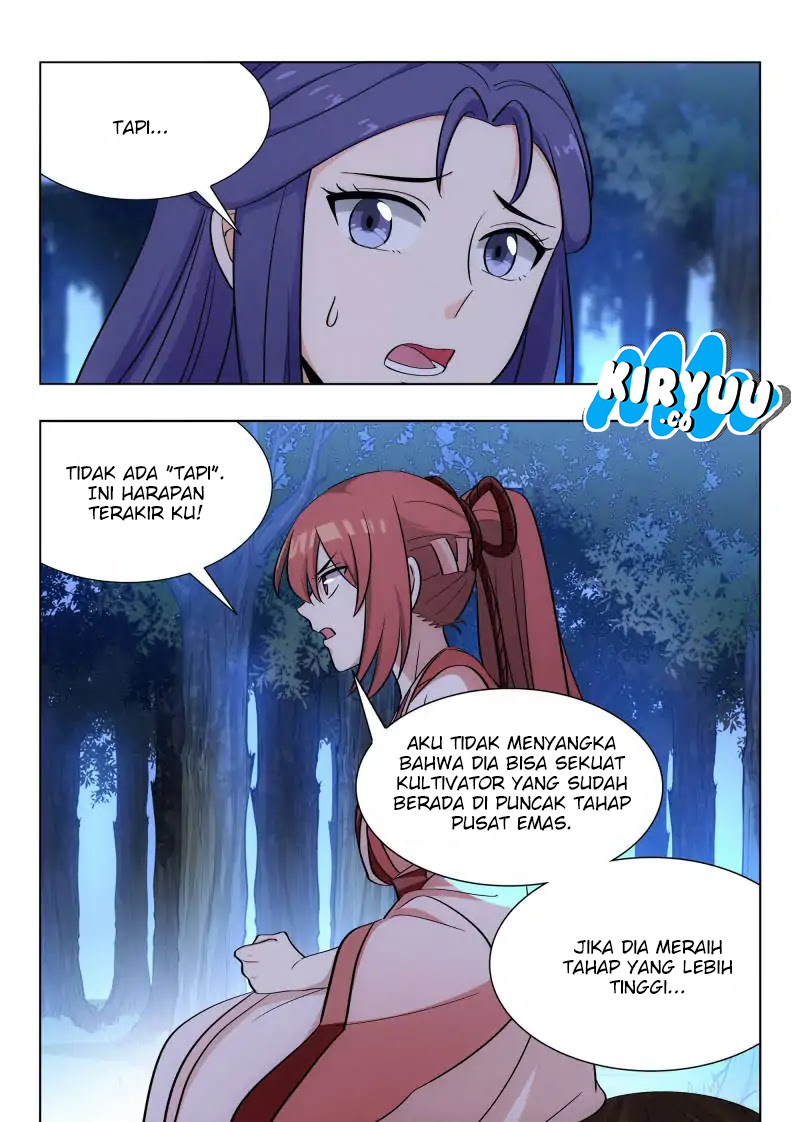 Strongest Anti M.E.T.A Chapter 42 Gambar 3