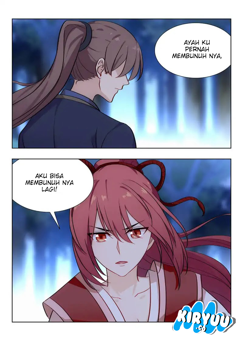 Strongest Anti M.E.T.A Chapter 42 Gambar 6