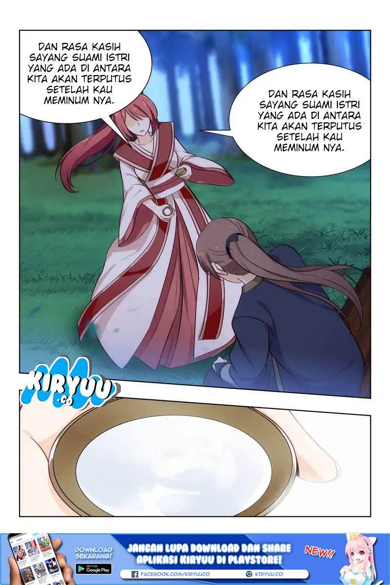 Strongest Anti M.E.T.A Chapter 42 Gambar 9