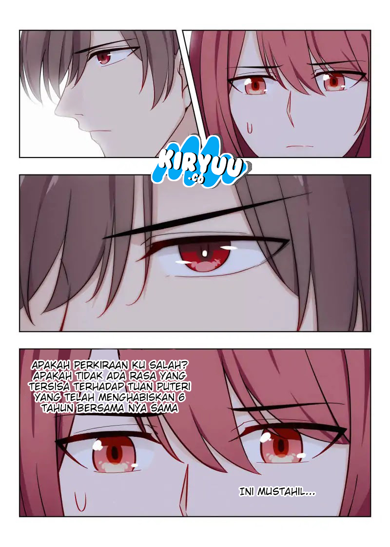 Strongest Anti M.E.T.A Chapter 42 Gambar 10