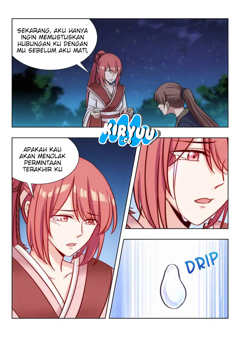Strongest Anti M.E.T.A Chapter 42 Gambar 13