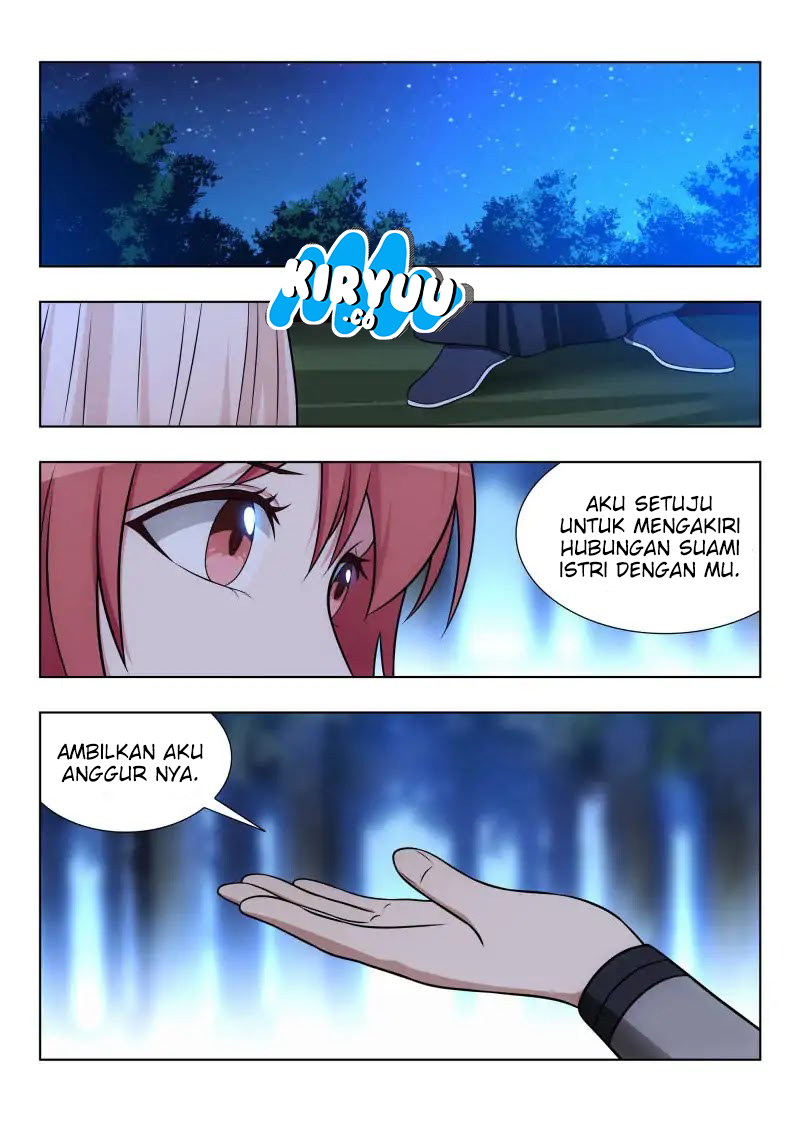 Strongest Anti M.E.T.A Chapter 42 Gambar 14