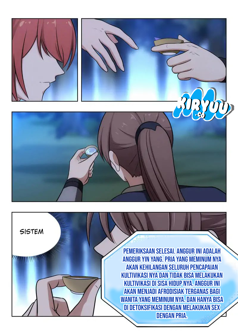 Strongest Anti M.E.T.A Chapter 42 Gambar 15