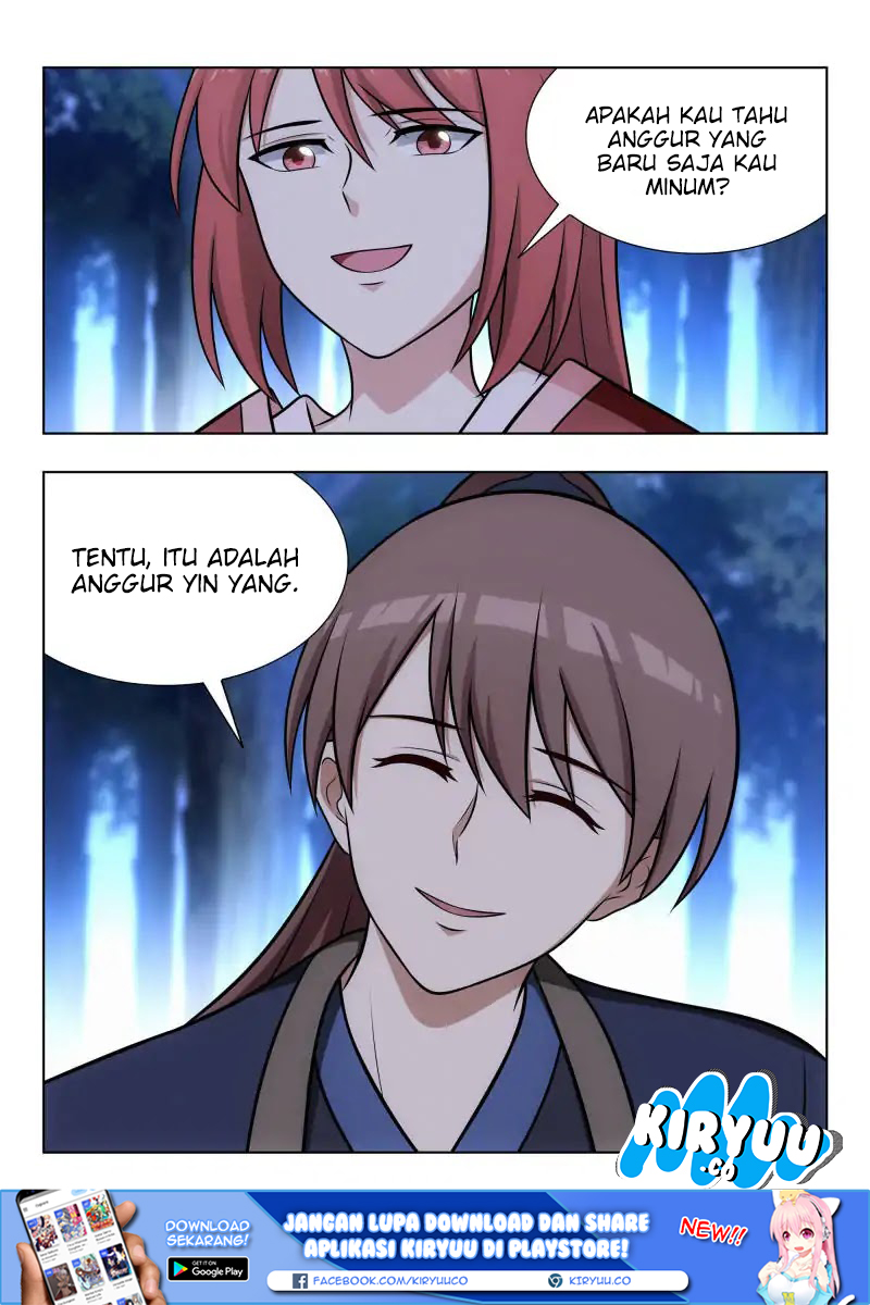 Strongest Anti M.E.T.A Chapter 42 Gambar 20