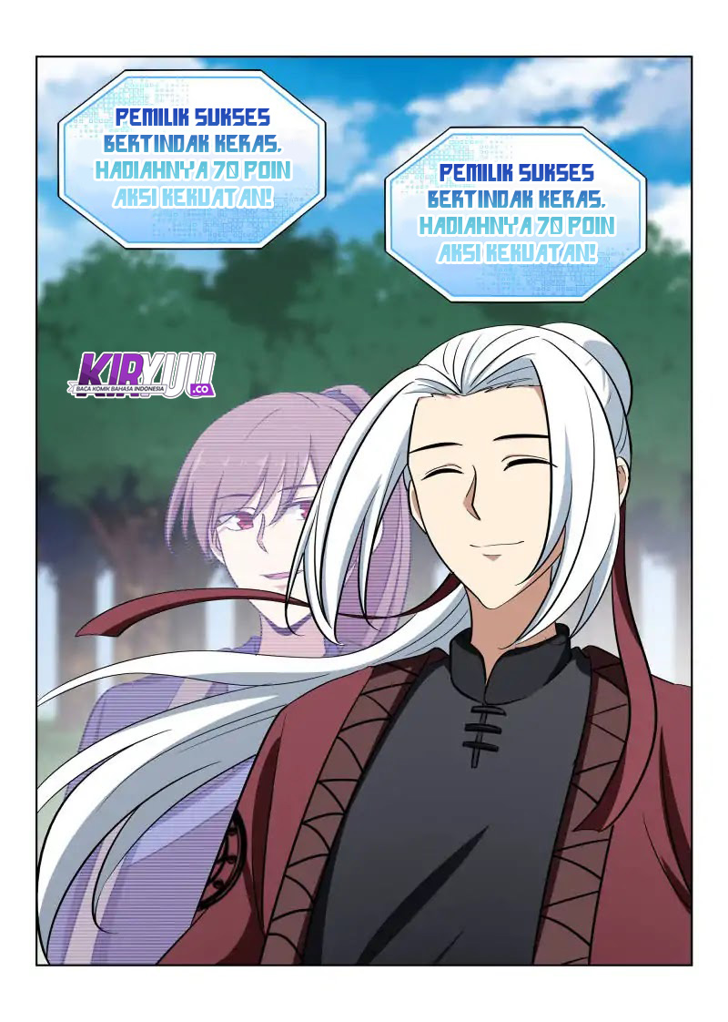 Strongest Anti M.E.T.A Chapter 45 Gambar 5