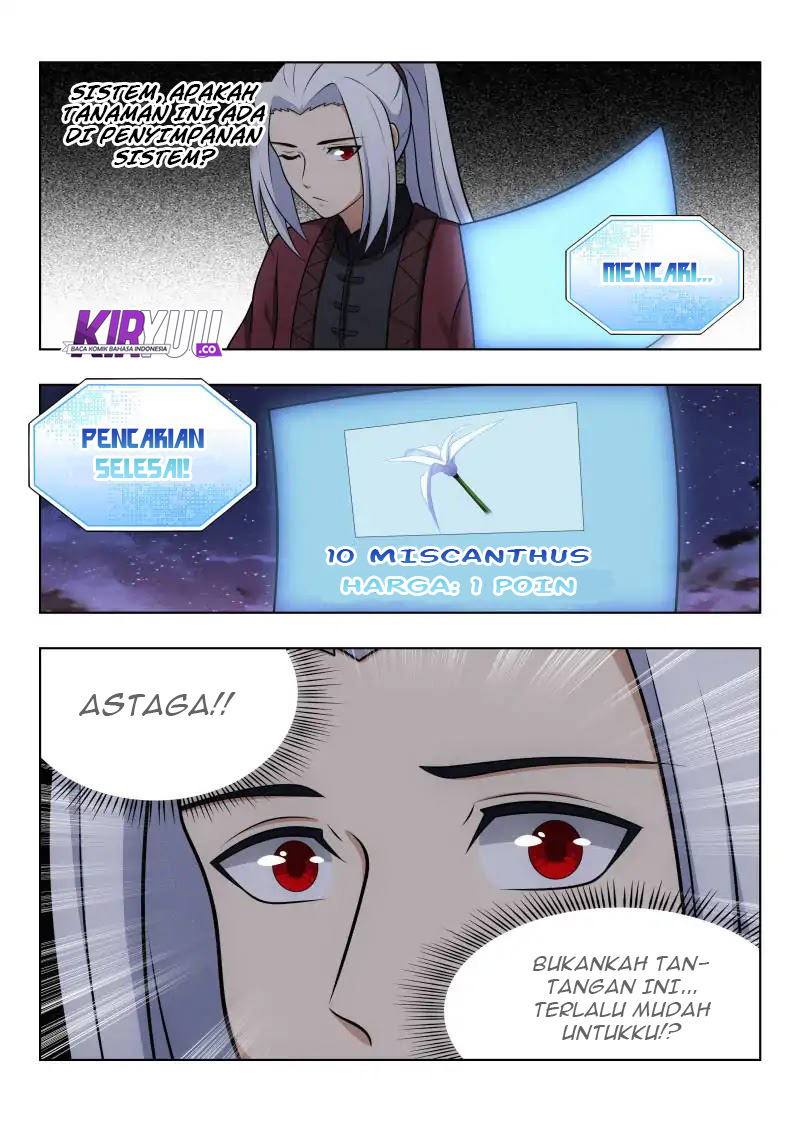 Strongest Anti M.E.T.A Chapter 48 Gambar 13