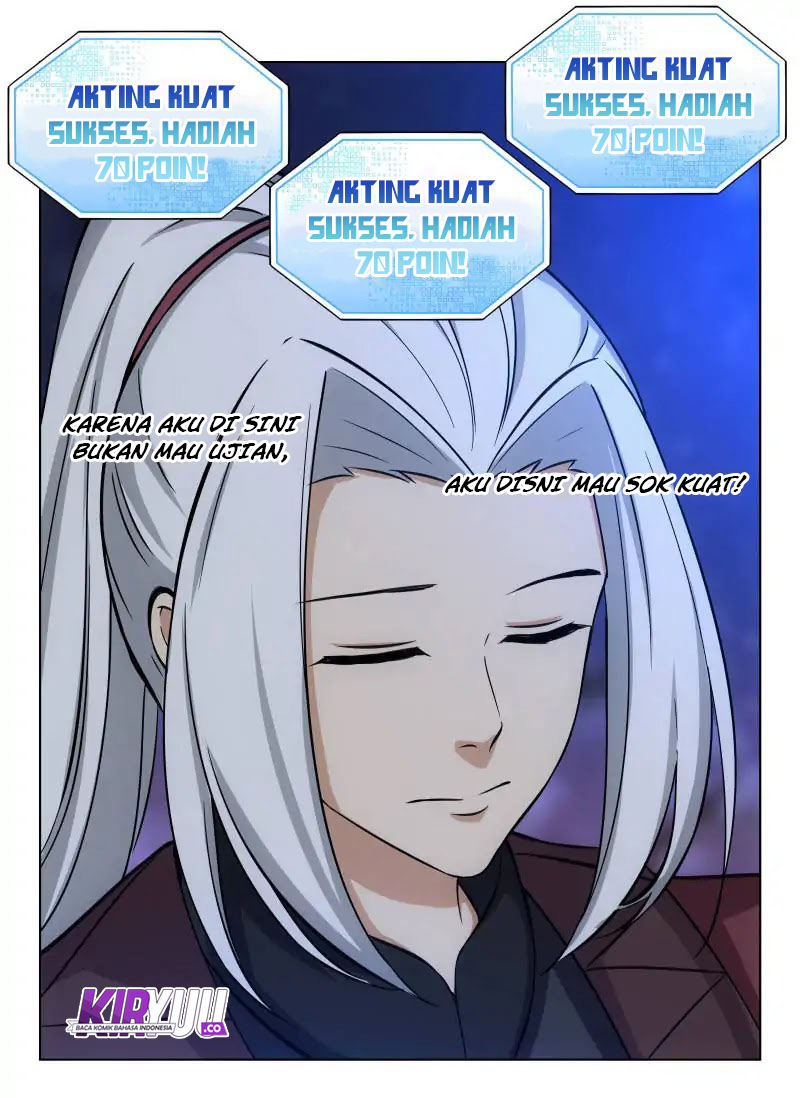Strongest Anti M.E.T.A Chapter 48 Gambar 17