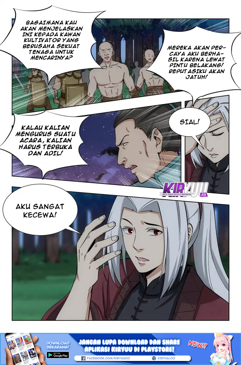 Strongest Anti M.E.T.A Chapter 52 Gambar 14
