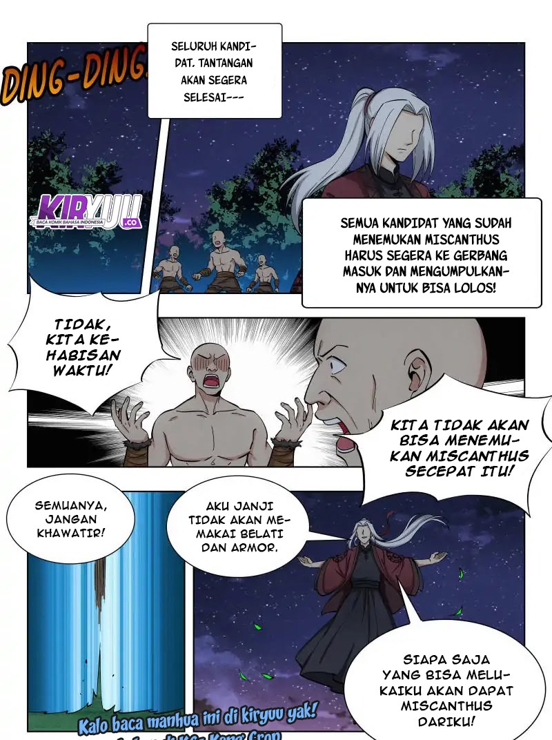 Strongest Anti M.E.T.A Chapter 52 Gambar 15