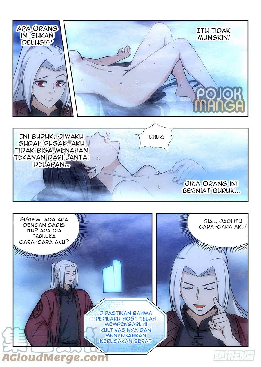 Strongest Anti M.E.T.A Chapter 60 Gambar 10