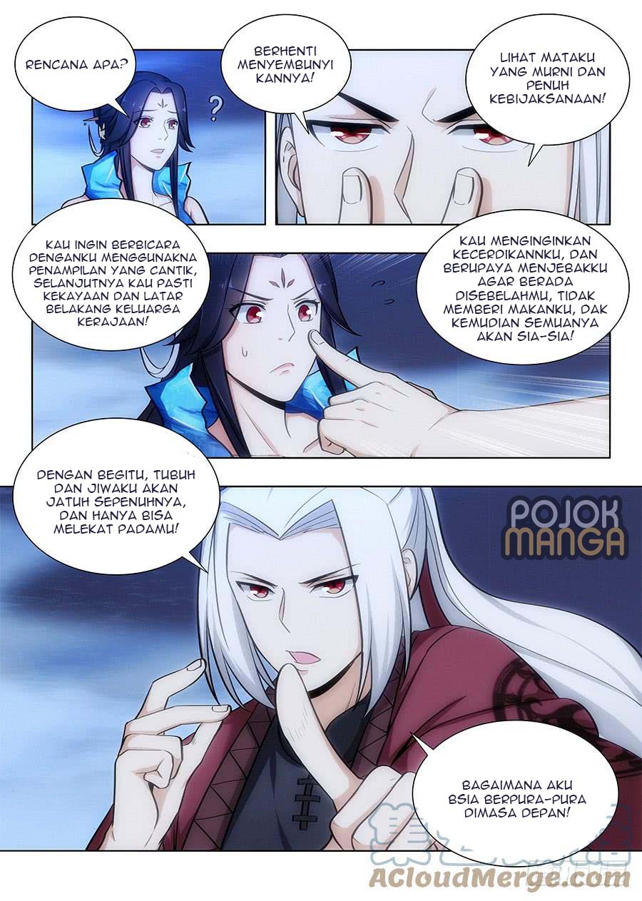 Strongest Anti M.E.T.A Chapter 62 Gambar 5