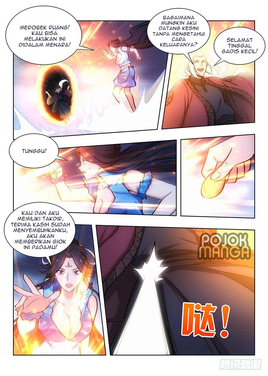 Strongest Anti M.E.T.A Chapter 62 Gambar 7