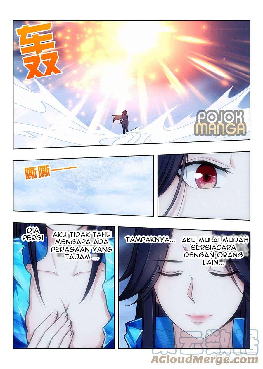 Strongest Anti M.E.T.A Chapter 62 Gambar 8