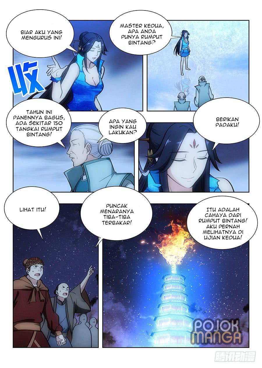 Strongest Anti M.E.T.A Chapter 62 Gambar 11