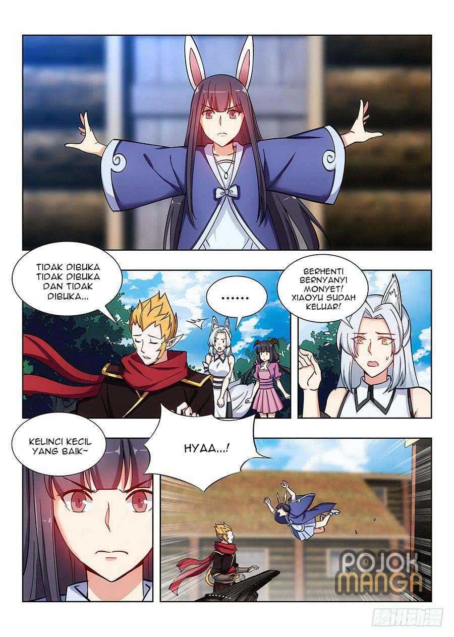 Strongest Anti M.E.T.A Chapter 68 Gambar 9