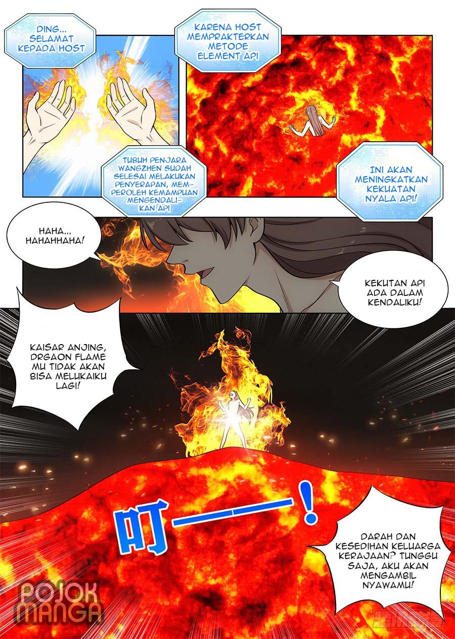 Strongest Anti M.E.T.A Chapter 99 Gambar 8
