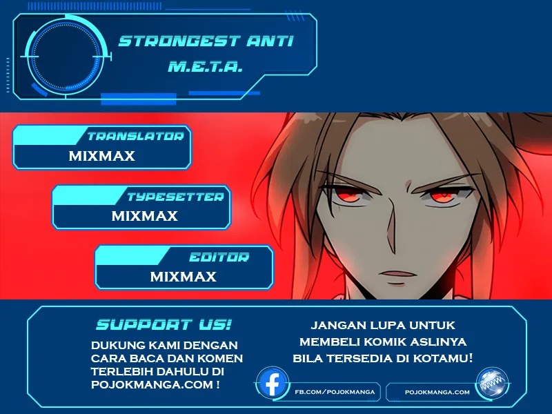 Strongest Anti M.E.T.A Chapter 101 Gambar 1